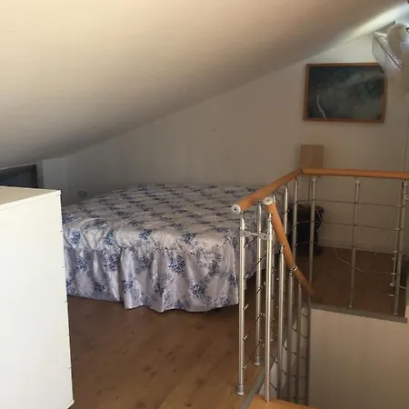 Casa Oasi شقة *