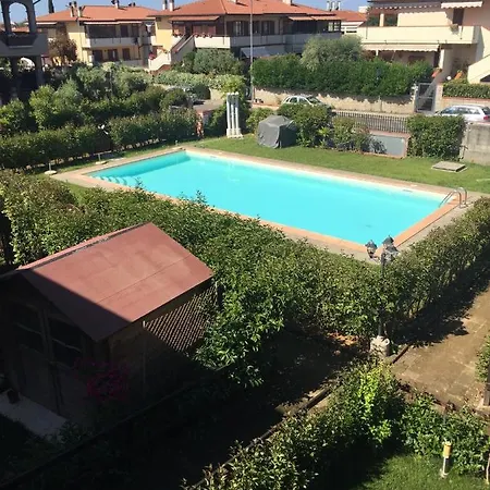 Casa Oasi *