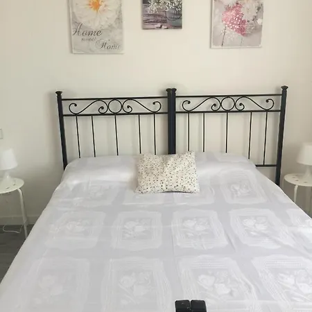 Casa Oasi Lejlighed