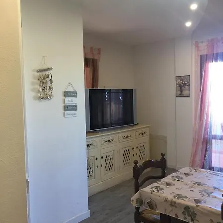 Casa Oasi *
