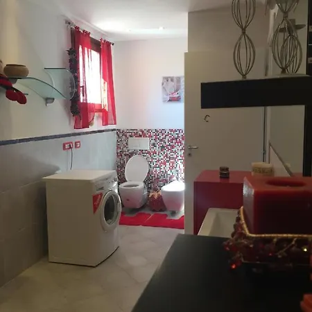 Casa Oasi فولّونيكا