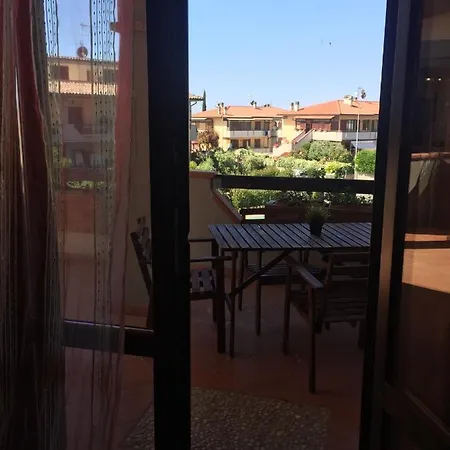 Casa Oasi Lejlighed Follonica
