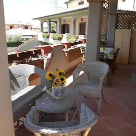 Casa Oasi Lejlighed Follonica