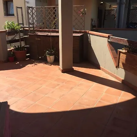Casa Oasi شقة فولّونيكا