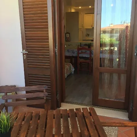 Casa Oasi Lejlighed Follonica