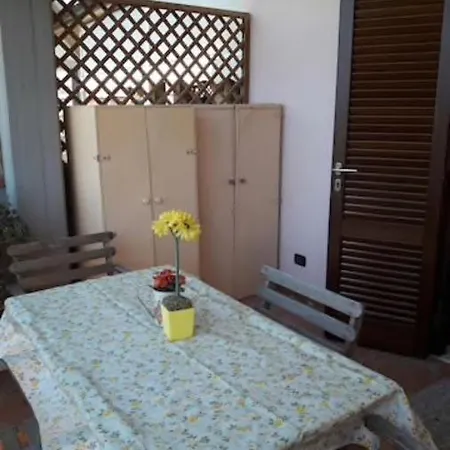 شقة Casa Oasi فولّونيكا