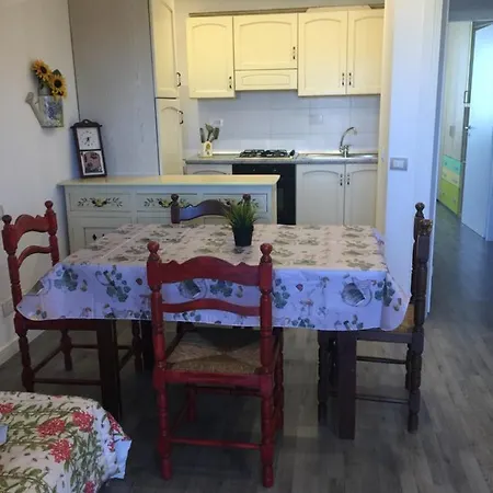 Lejlighed Casa Oasi Follonica