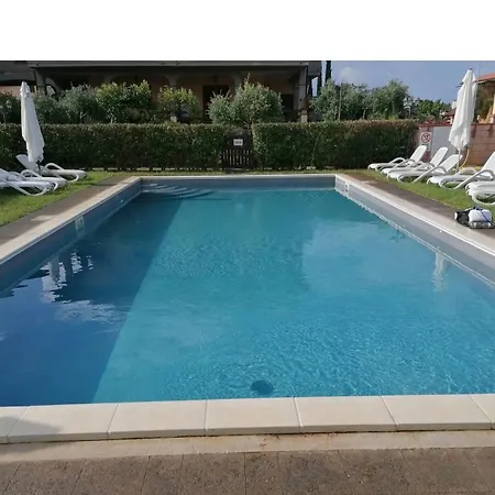 Casa Oasi